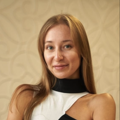 Яна Алашникова
